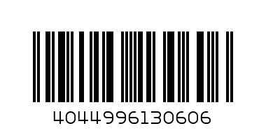 Отвертка 6х100мм - Штрих-код: 4044996130606