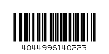 Набор полив.растяг.шланг 20мPALISAD - Штрих-код: 4044996140223