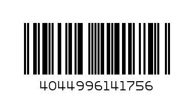 Круг отрезной по металлу, 125 х 2,0 х 22 // MATRIX - Штрих-код: 4044996141756