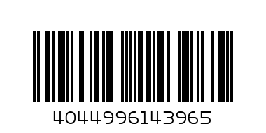 перчатки Эльф с хлопковым напылением - Штрих-код: 4044996143965