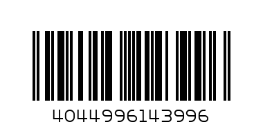 перчатки Эльф с хлопковым напылением - Штрих-код: 4044996143996