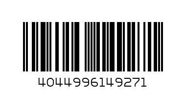 Сверло по металлу 7.5мм х 156мм удлин. HSSMatrix - Штрих-код: 4044996149271