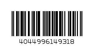 Сверло по металлу, 10,0 х 184 мм, полированное, удл., HSS, 5 шт. цил. хв. Matrix - Штрих-код: 4044996149318