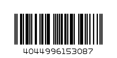 набор полотен для эл. лобзика 90х2-3мм дерево - Штрих-код: 4044996153087