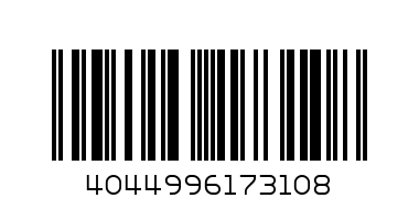 Бита РZ 2 х 50  GROSS  11495 - Штрих-код: 4044996173108