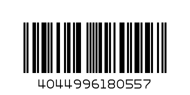 Сверло спиральное по металлу 6х300мм , нитрид. покрытиеMatrix - Штрих-код: 4044996180557