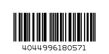 Сверло спиральное по металлу 8х300мм , нитрид. покрытиеMatrix - Штрих-код: 4044996180571