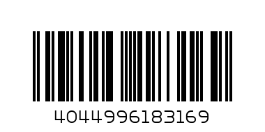 бур ден 6160 - Штрих-код: 4044996183169