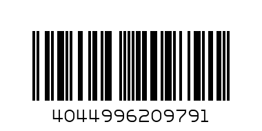 Бита Torx PH1x50 мм Denzel11688 - Штрих-код: 4044996209791