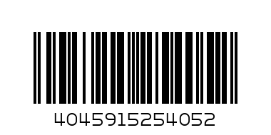 05. Тени для глаз MA KE UP FACTORY (КВАРТЕТ) 2*1,1г 2*1,3г - Штрих-код: 4045915254052