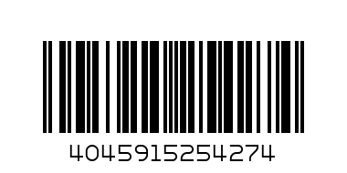 27. Тени для глаз MA KE UP FACTORY (КВАРТЕТ) 2*1,1г 2*1,3г - Штрих-код: 4045915254274