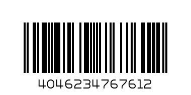 Чибо Голд 190г стб - Штрих-код: 4046234767612