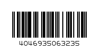 10150645-190 Джемпер Розмір M - Штрих-код: 4046935063235