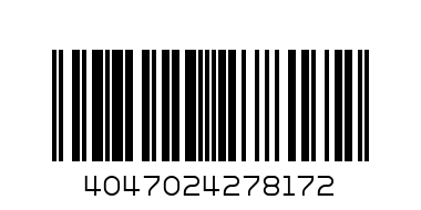 Свеча зажиг. BOSCH YR 6 NI 332 S (Iridium) 0242140515 - Штрих-код: 4047024278172