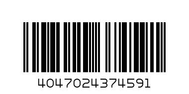 K1133A 1987431458  Фильтр салона  BOSCH - Штрих-код: 4047024374591