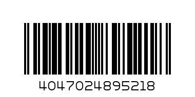 7PK1370  ремень поликлиновый BOSCH - Штрих-код: 4047024895218