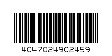 F026407130 фильтр масла - Штрих-код: 4047024902459