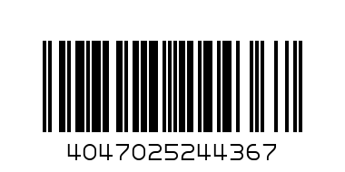 0092s5a130 akkumlyator 95ah AGM start-stop - Штрих-код: 4047025244367