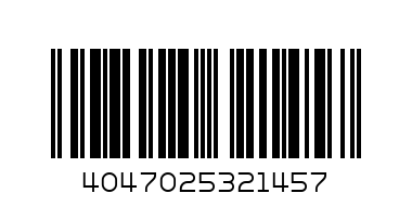Лампочки габариты передний цокольный BOSCH T4W 12V 4W - Штрих-код: 4047025321457