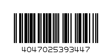 AK3761 F026400425 фильтр воздуха BOSCH - Штрих-код: 4047025393447