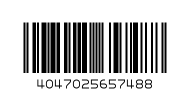 РЕМЕНЬ   BOSCH  10950 - Штрих-код: 4047025657488