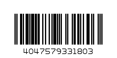 Алмазный диск Fubag АРТ 33180-6 - Штрих-код: 4047579331803