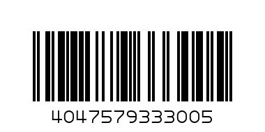 Алмазный диск FUBAG Keramik Extra диам. 300/30/25,4 мм 33300-6 - Штрих-код: 4047579333005