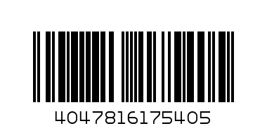 44445-сушка-спрей-QUICK DRYER-25 мл - Штрих-код: 4047816175405