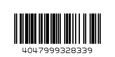 Накопитель 32 GB TOSHIBA белый - Штрих-код: 4047999328339