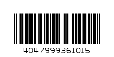 Флешка 8Gb TOSHIBA Hayabusa белый - Штрих-код: 4047999361015