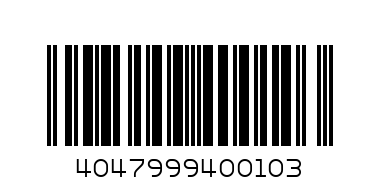 Флешка 8Gb TOSHIBA U202 белый - Штрих-код: 4047999400103