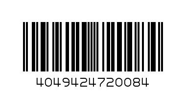 E81373 Джемпер Розмір:36 - Штрих-код: 4049424720084