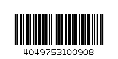 066806-01 Рюкзак Розмір - Штрих-код: 4049753100908