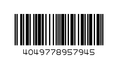 Manusi dame INSA LADY  multisport 12 black 6,5 - Штрих-код: 4049778957945