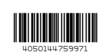 Pulovere tricotate (MALETA) white 6952 00 S JAKO 1 - Штрих-код: 4050144759971