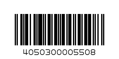 Лампа станд. Матовая 75W E27 Osram - Штрих-код: 4050300005508