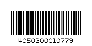 Лампа  OSRAM 24W/827 - Штрих-код: 4050300010779