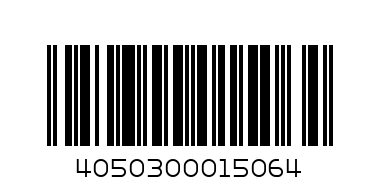 Лампа газораз. HQL 250W E40 OSRAM 4050300015064 - Штрих-код: 4050300015064