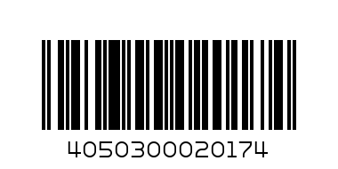 Dulux S/E 9W/21-840 Лампа энергосбер цок 2G7 - Штрих-код: 4050300020174