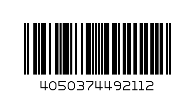 068132-01 Сумка Розмір: - Штрих-код: 4050374492112