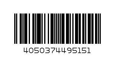 068311-02 Сумка - Штрих-код: 4050374495151