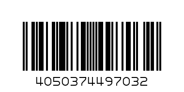 068154-01 Сумка - Штрих-код: 4050374497032