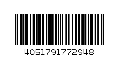 10149690-521 Джемпер Розмір:S - Штрих-код: 4051791772948