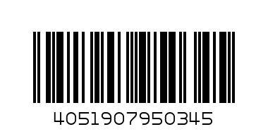 070385-02 Сумка Розмір: - Штрих-код: 4051907950345