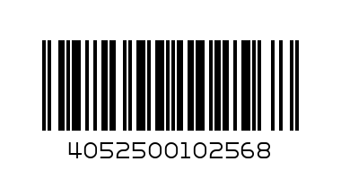 Сплат кидс зубная щетка для детей - Штрих-код: 4052500102568