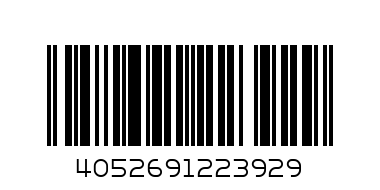 1023549-6069 Футболка Розмір:S - Штрих-код: 4052691223929