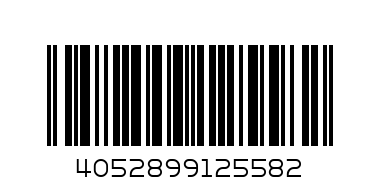 Лампа D4S Osram Cool Blue 66440CBI - Штрих-код: 4052899125582