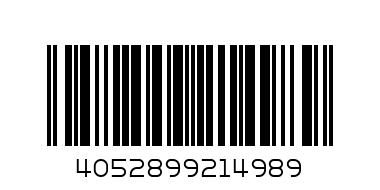 ЛамLed Осрам CLP40 6W 14Тепл - Штрих-код: 4052899214989