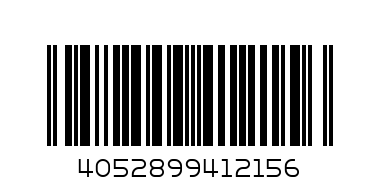 Лампа H1 OSRAM ULTRA LIFE 64150ULT01B - Штрих-код: 4052899412156