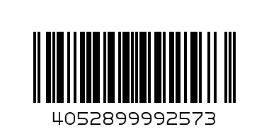 Лампа галоген 12V Н1 55W OSRAM 64150 NBS - Штрих-код: 4052899992573